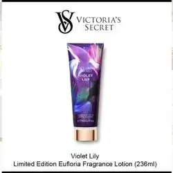 Victoria'S Secret-Lotion Perfume