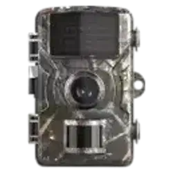 Wildlife Surveillance Camera
