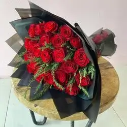 Flower bouquet