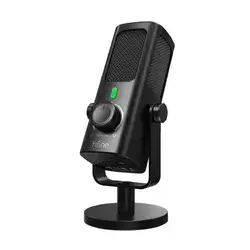 FIFINE AmpliTank Profile3 USB Condenser Gaming Microphone
