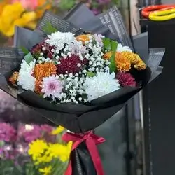 Flower Bouquet