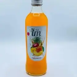 Full Time Mixed Juice 334ml