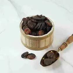 Black Apricot