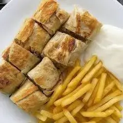 Arabic Meal