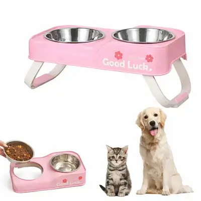 Dual Bowl