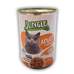 Queen Salmon Canned Goods 400g