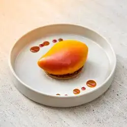 کێکی مانگۆ