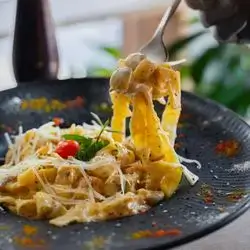 Fettuccine