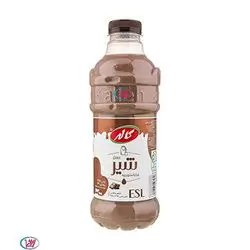 Kalleh Cacao Milk Low Fat Bottle 1 Ltr