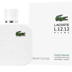LACOSTE BLANC 100 ML EDT