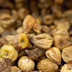 Dried Fig