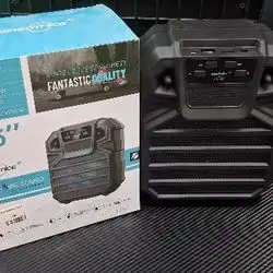 Speaker Gts-1397 6.5