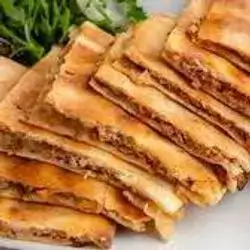 Chicken Arays
