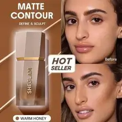 Sheglam Sun Sculpt Liquid Contour