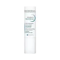 BIODERMA ATODERM STICK LEVRES ULTRA-HYDRANT 4G