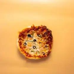 Manakish Pizza 