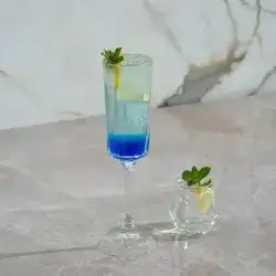 Mojito Blue Curacao S