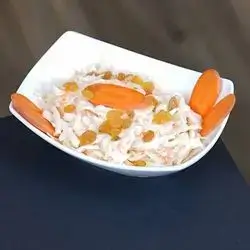 Coleslaw