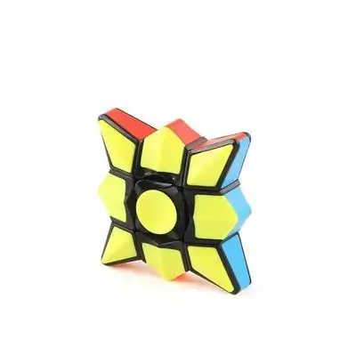 Rubiks Cube Gyro