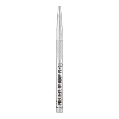 Precisely, My Brow Pencil 3 Warm Light Brown 0.026g _ Benefit