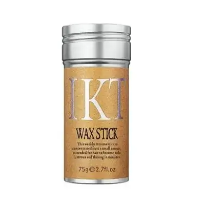 Hair Wax
