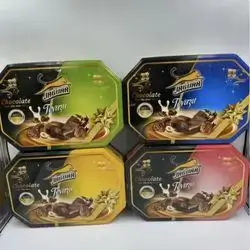 Jaguar Chocolate