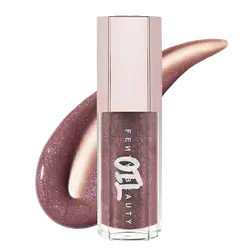 Gloss Bomb Oil Luminizing 03 ROSE AMBER 9ml _ FENTY BEAUTY
