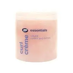 boots - essentials natural control and defines 250ml