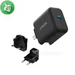 ANKER Powerport 25w A2058h11 - Black