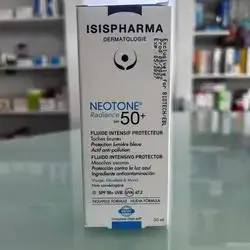 ISISPHARMA Neotone Radiance spf50+ 30ml
