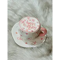 Mug Cake 1 Person