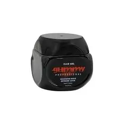 Gummy Hair Gel 220 Ml