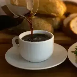 French Coffee