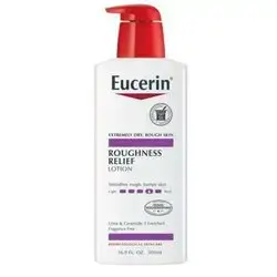 Eucerin Roughness Relief Lotion - 500ml | يوسيرين لوشن مرطب للجسم - 500 مل