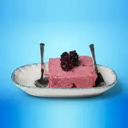 ئایس کەیکی شاتوو