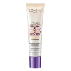 MAGIC Skin Beautifier BB Cream LIGHT 30ml _ L'OREAL PARIS