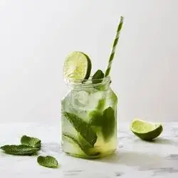Special Mojito