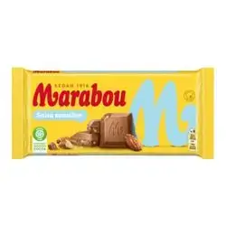 Marabou Salted Almonds