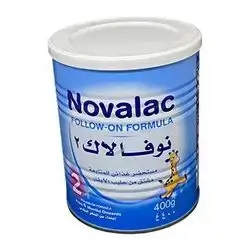 Novalac 2 400 Gram