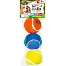 Dog Ball x3