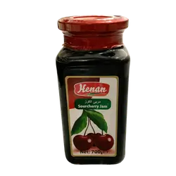 Heinan Cherry Jam 700 grams