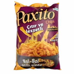 Chipss Paxito Pizza 45 gm