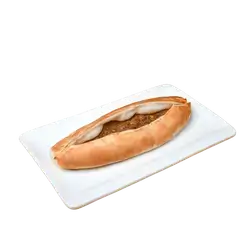 Beef Sausage