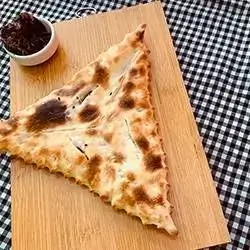 Spinach Pie