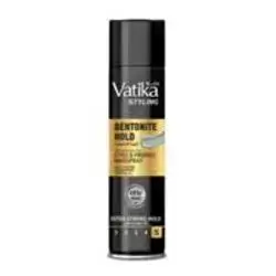 Vatika Hair Spray Bentonite 250ml�