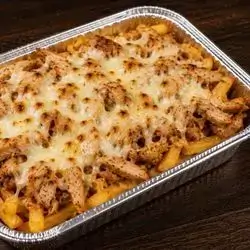 Shawarma Fries Meal With Cheese