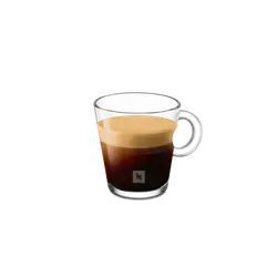 Nespresso View Espresso Cups – 2 Pieces Set