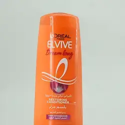 Loreal Conditioner For Long Damaged Hair 360Ml