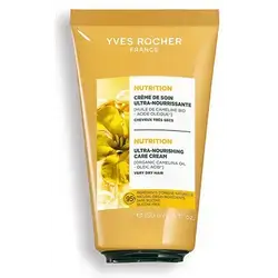 Nourishing Care Cream for Dry Hair 150ml