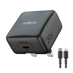 Oraimo Charger 20W
